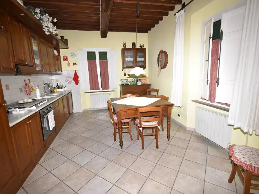 Immagine 24 di Appartamento in vendita  a Buti