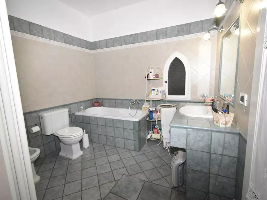 Immagine 14 di Appartamento in vendita  a Buti