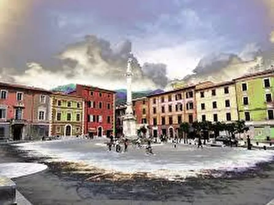 Immagine 9 di Appartamento in vendita  a Massa