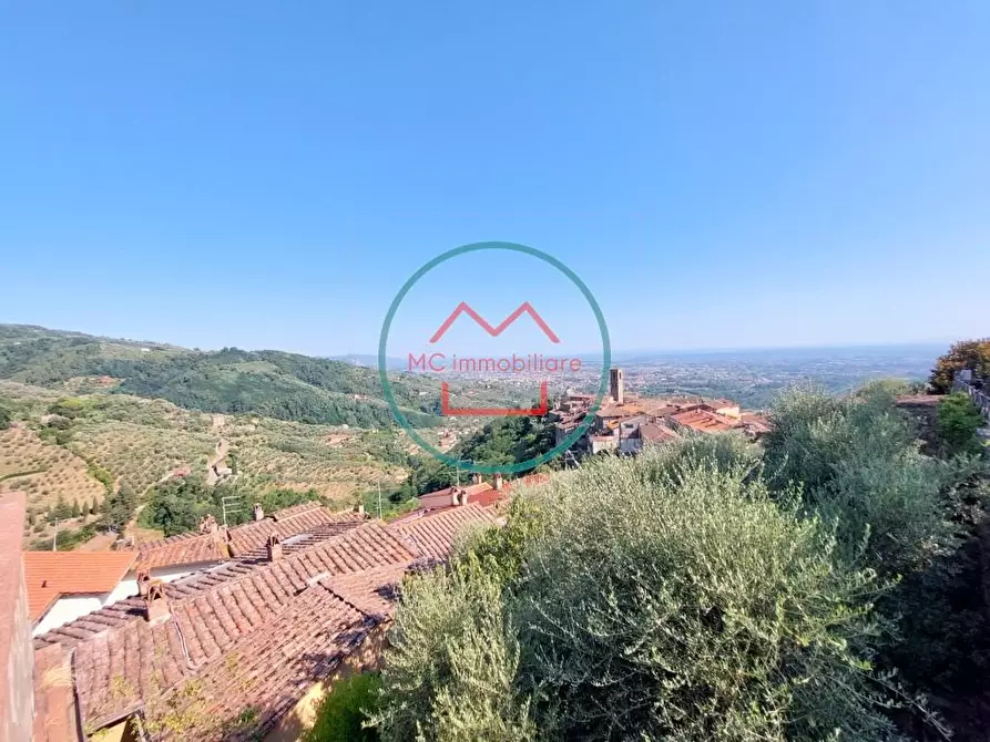 Immagine 7 di Appartamento in vendita  a Massa E Cozzile