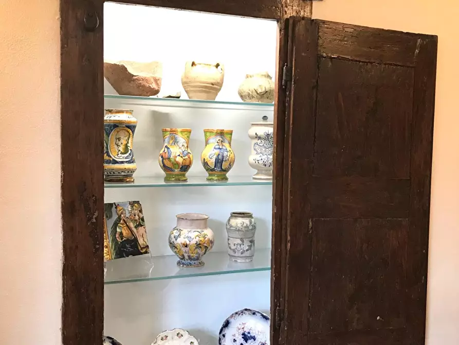 Immagine 10 di Appartamento in vendita  a Massa