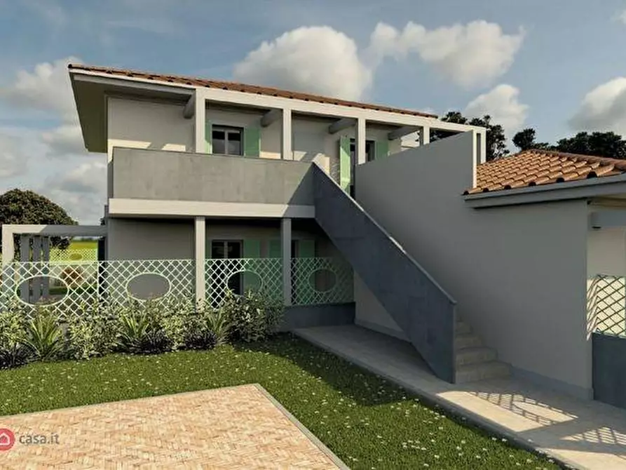 Immagine 3 di Villa in vendita  a Empoli