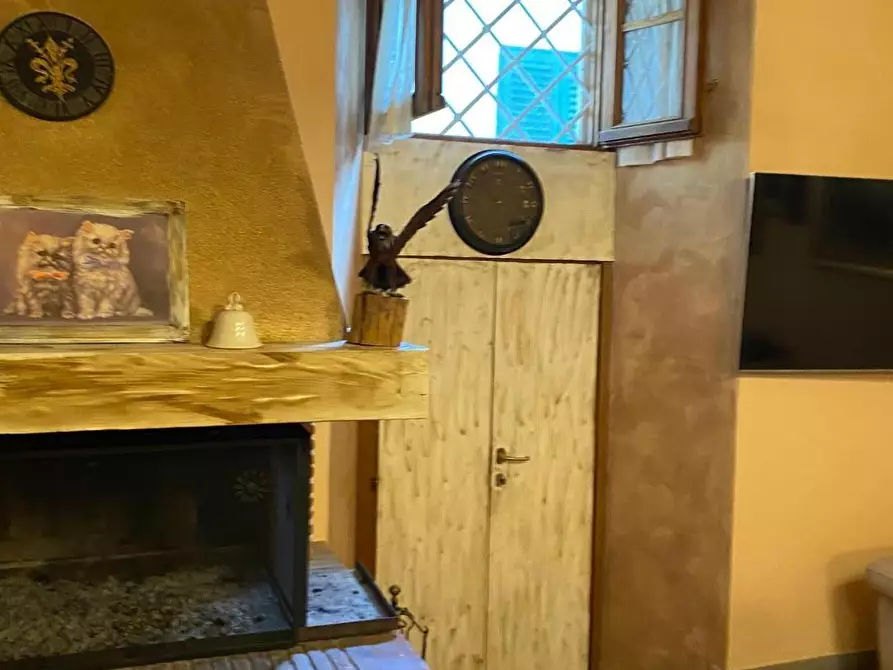 Immagine 21 di Appartamento in vendita  a Vinci