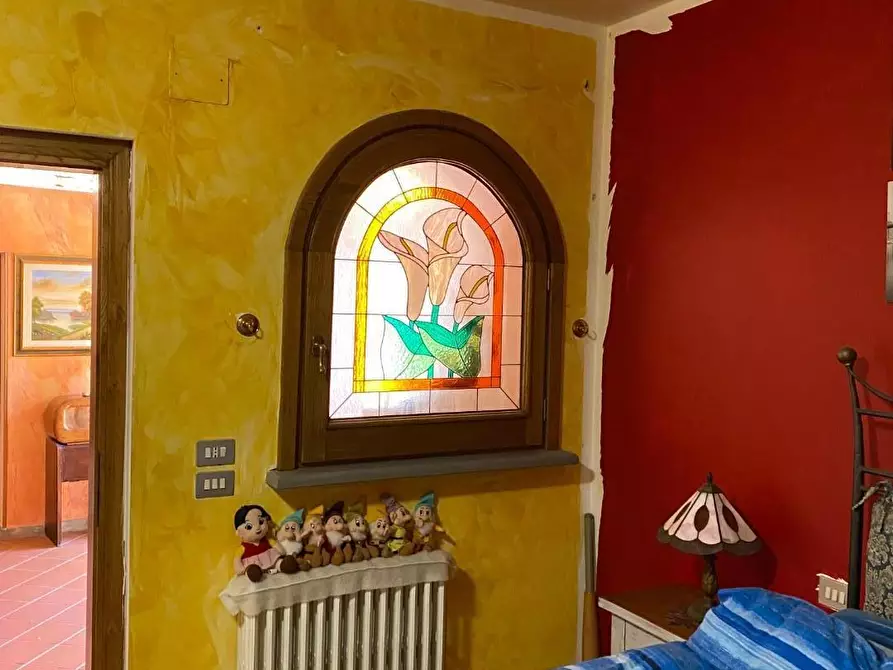 Immagine 24 di Appartamento in vendita  a Vinci