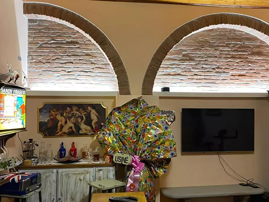 Immagine 9 di Appartamento in vendita  a Vinci