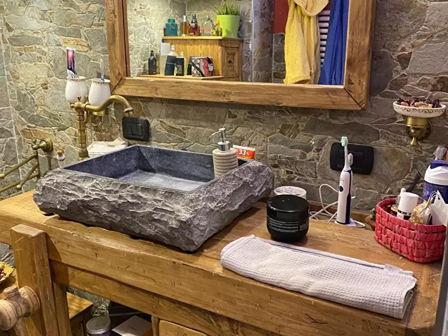 Immagine 14 di Appartamento in vendita  a Vinci