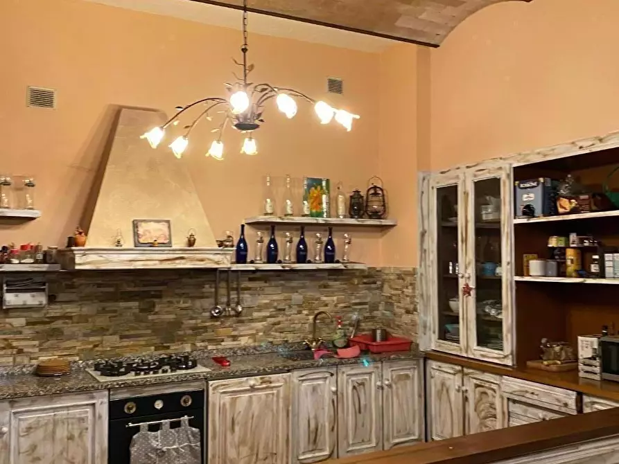 Immagine 18 di Appartamento in vendita  a Vinci