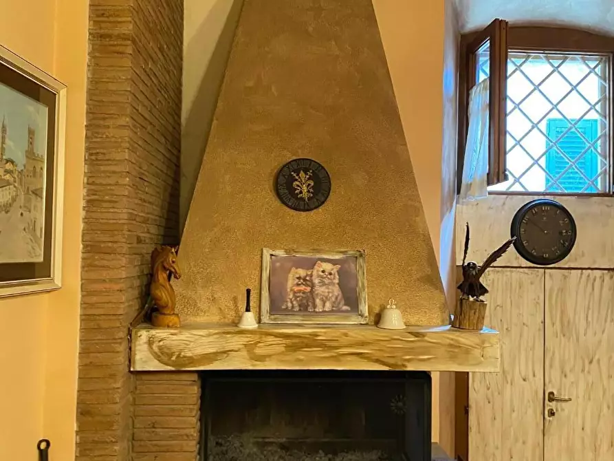 Immagine 22 di Appartamento in vendita  a Vinci