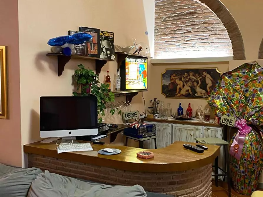 Immagine 5 di Appartamento in vendita  a Vinci