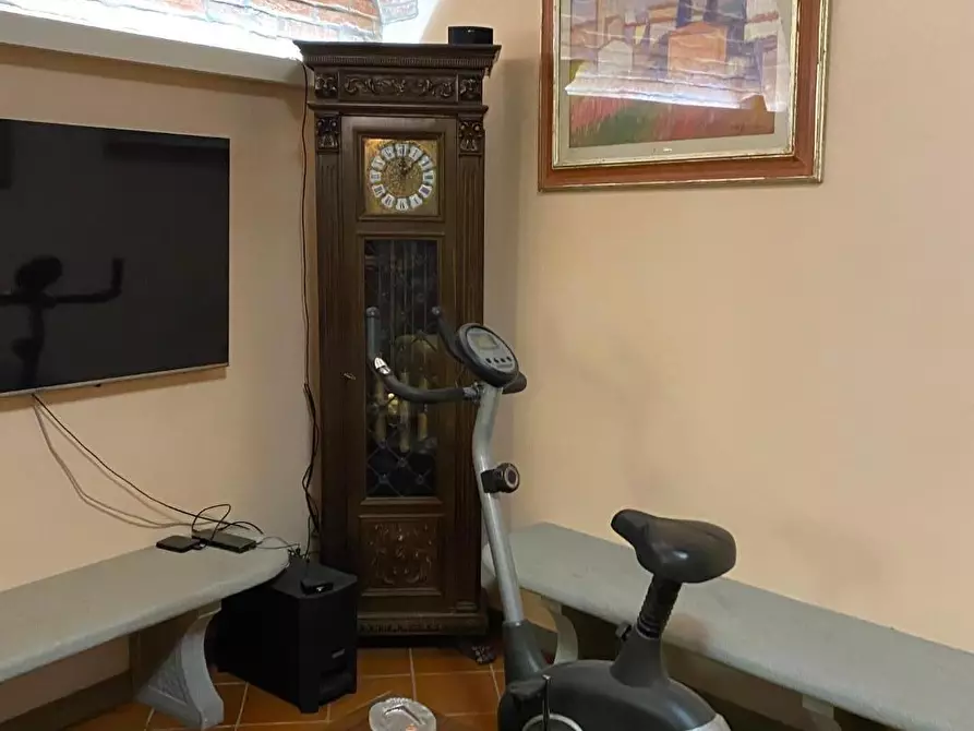 Immagine 10 di Appartamento in vendita  a Vinci