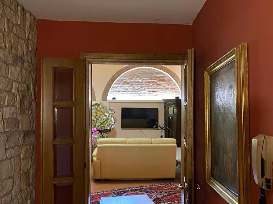 Immagine 26 di Appartamento in vendita  a Vinci