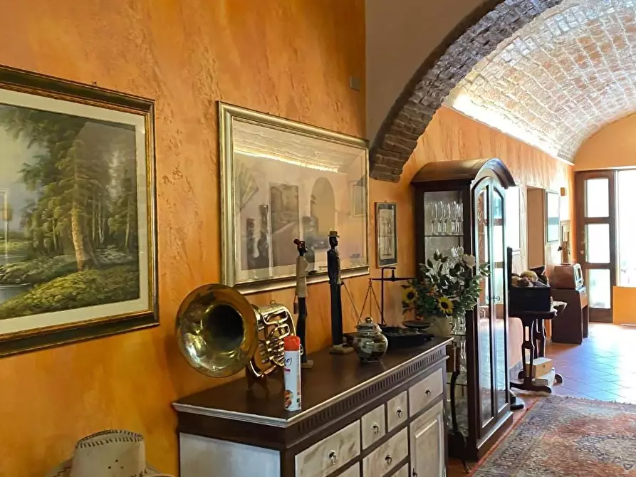 Immagine 11 di Appartamento in vendita  a Vinci