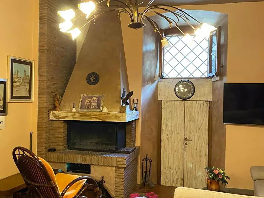 Immagine 20 di Appartamento in vendita  a Vinci