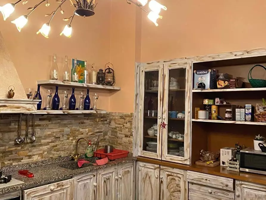 Immagine 19 di Appartamento in vendita  a Vinci