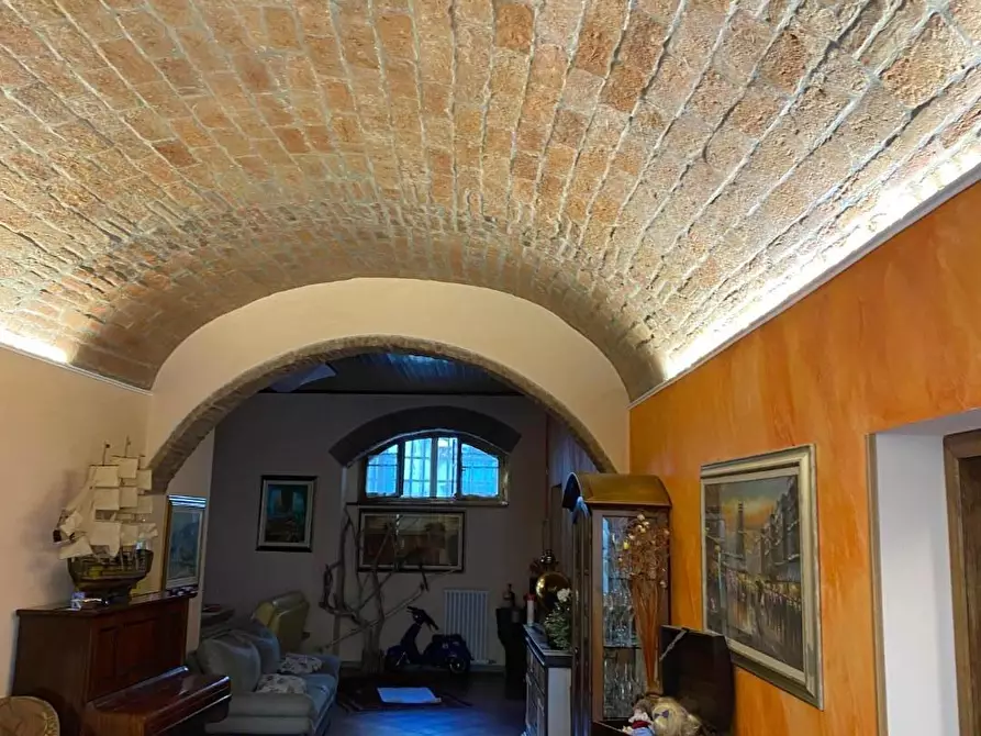 Immagine 2 di Appartamento in vendita  a Vinci