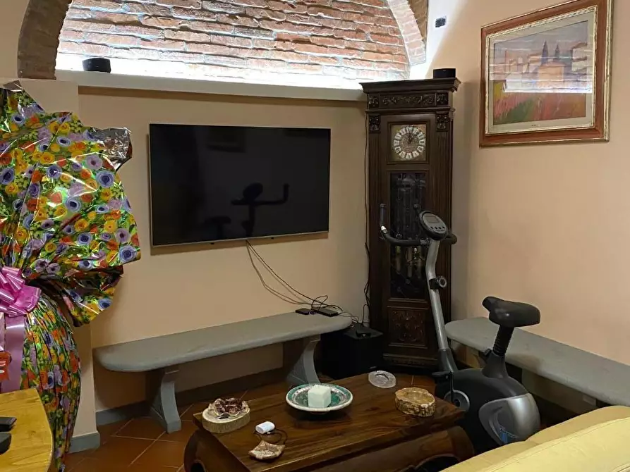 Immagine 7 di Appartamento in vendita  a Vinci