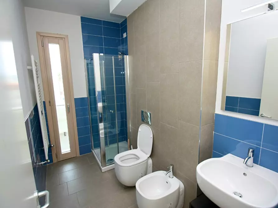 Immagine 9 di Appartamento in vendita  a Pisa