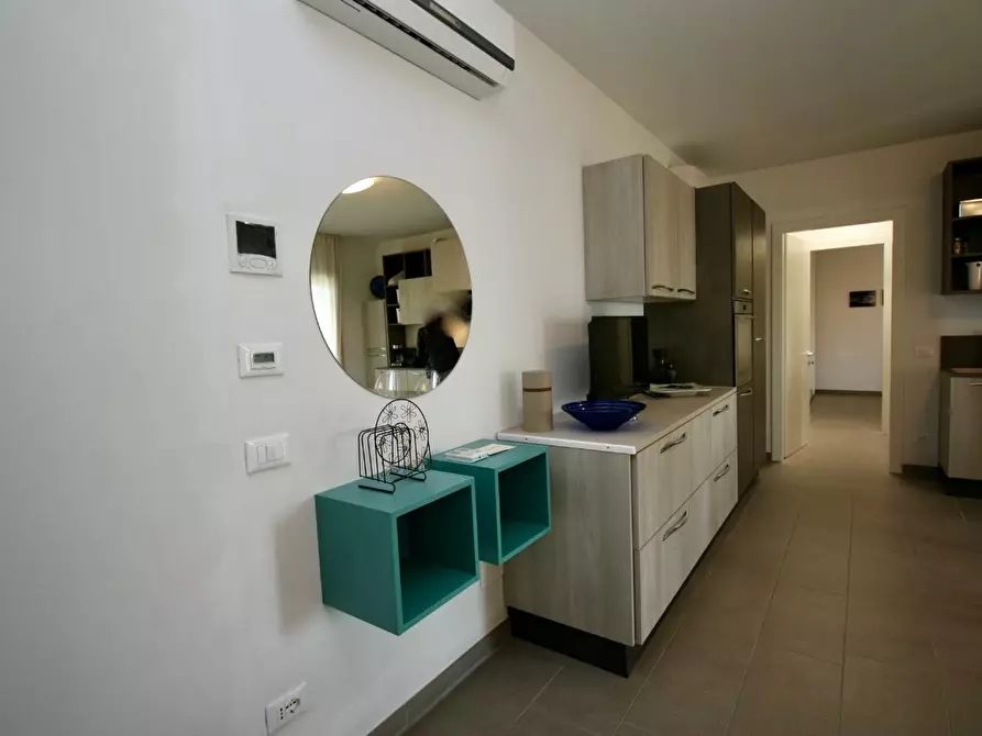 Immagine 6 di Appartamento in vendita  a Pisa