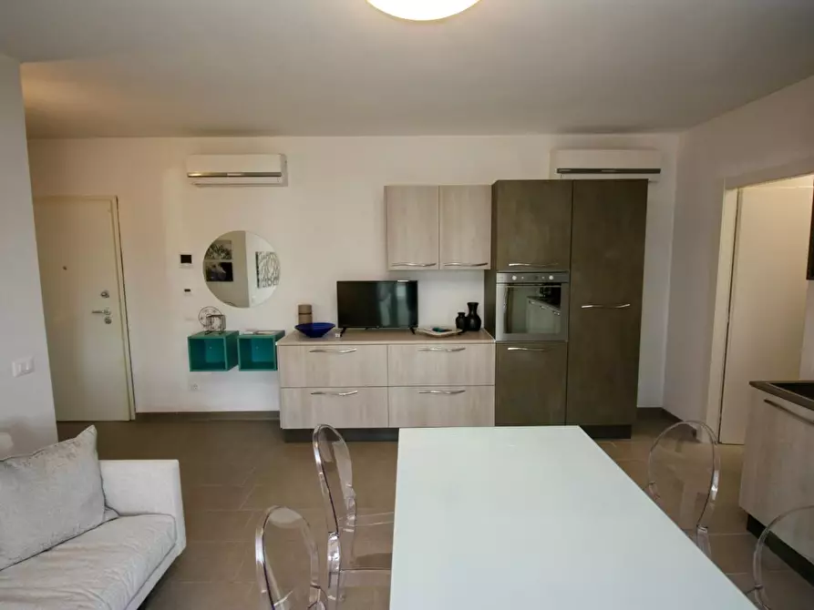 Immagine 4 di Appartamento in vendita  a Pisa