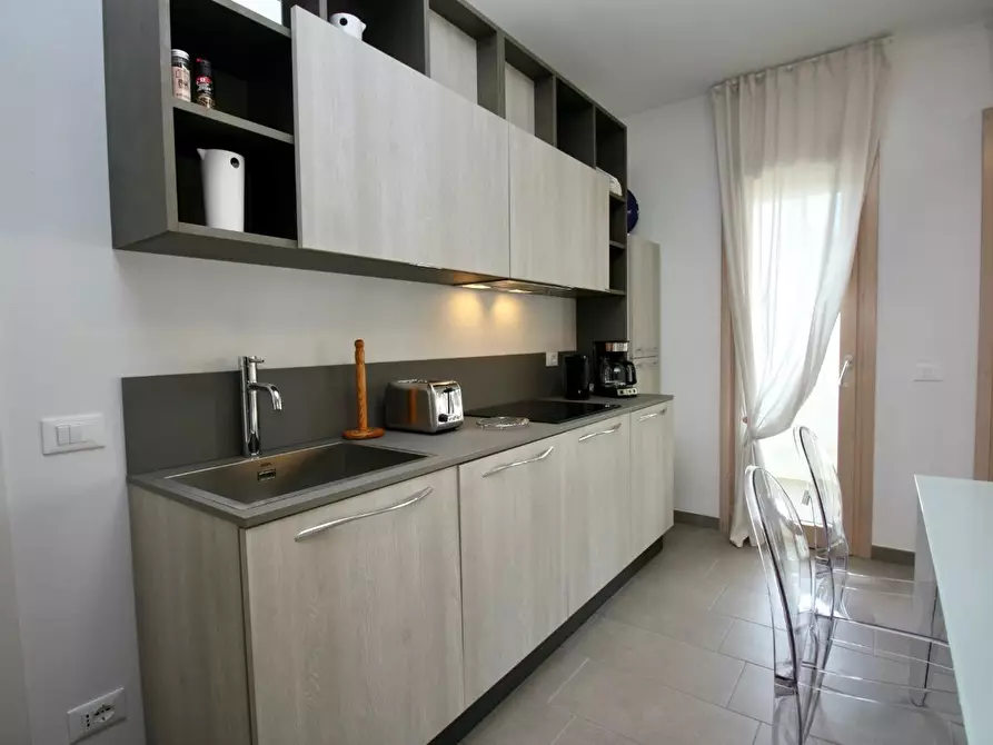 Immagine 7 di Appartamento in vendita  a Pisa