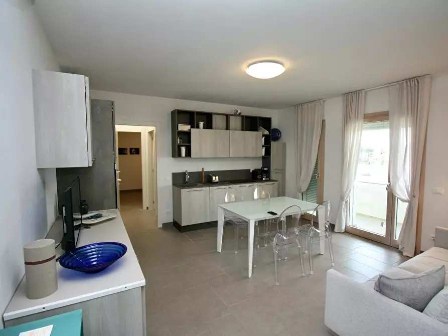 Immagine 17 di Appartamento in vendita  a Pisa