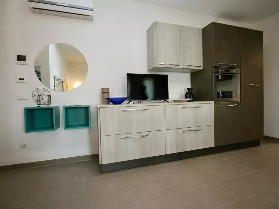 Immagine 5 di Appartamento in vendita  a Pisa