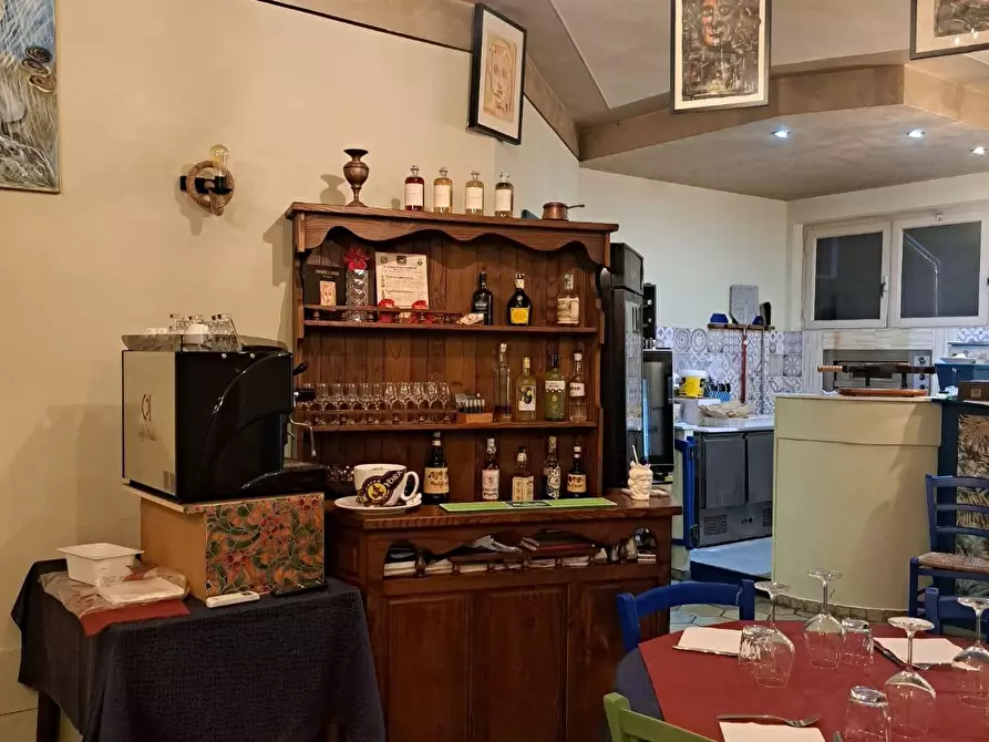 Immagine 5 di Bar / Ristorante in affitto  a Bientina