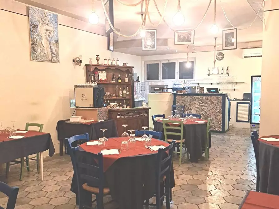 Immagine 6 di Bar / Ristorante in affitto  a Bientina