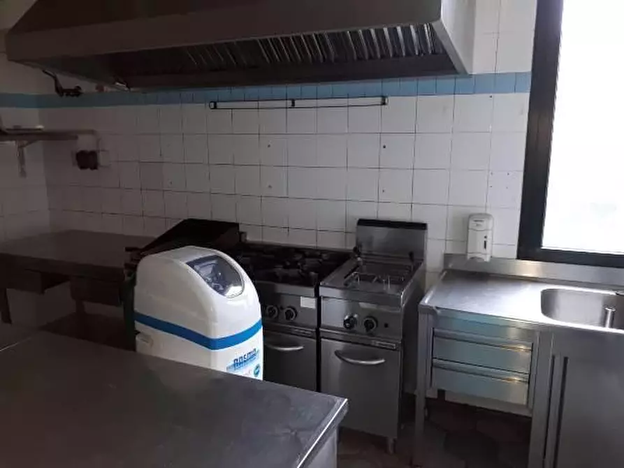 Immagine 12 di Bar / Ristorante in affitto  a Bientina