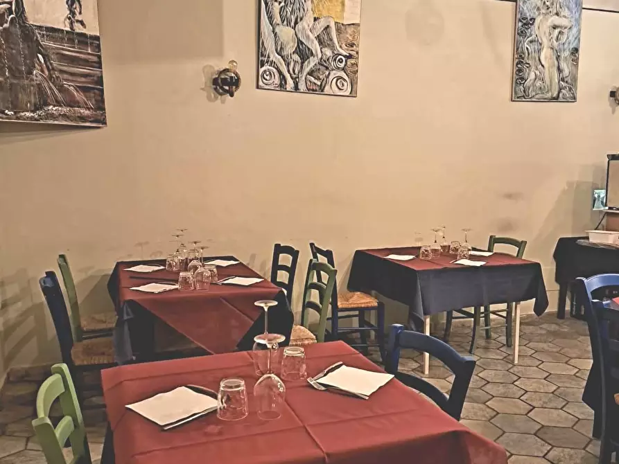 Immagine 4 di Bar / Ristorante in affitto  a Bientina