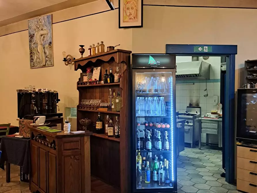 Immagine 2 di Bar / Ristorante in affitto  a Bientina