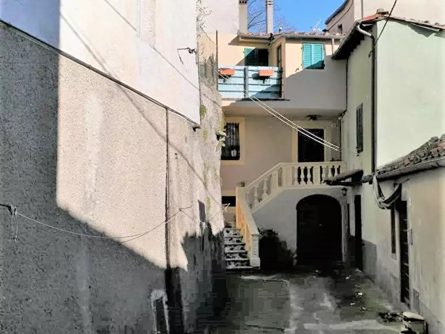 Immagine 20 di Casa semindipendente in vendita  a Coreglia Antelminelli