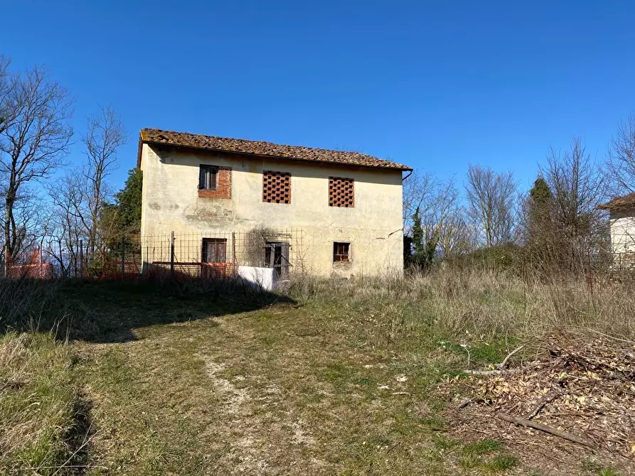Immagine 7 di Terreno agricolo in vendita  a Bucine