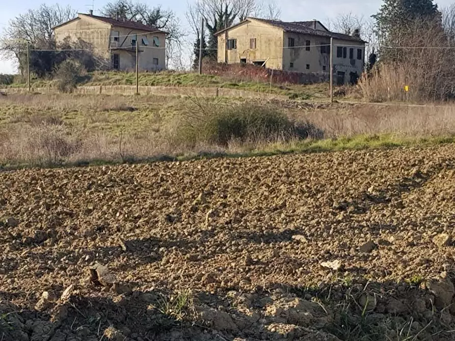 Immagine 5 di Terreno agricolo in vendita  a Bucine