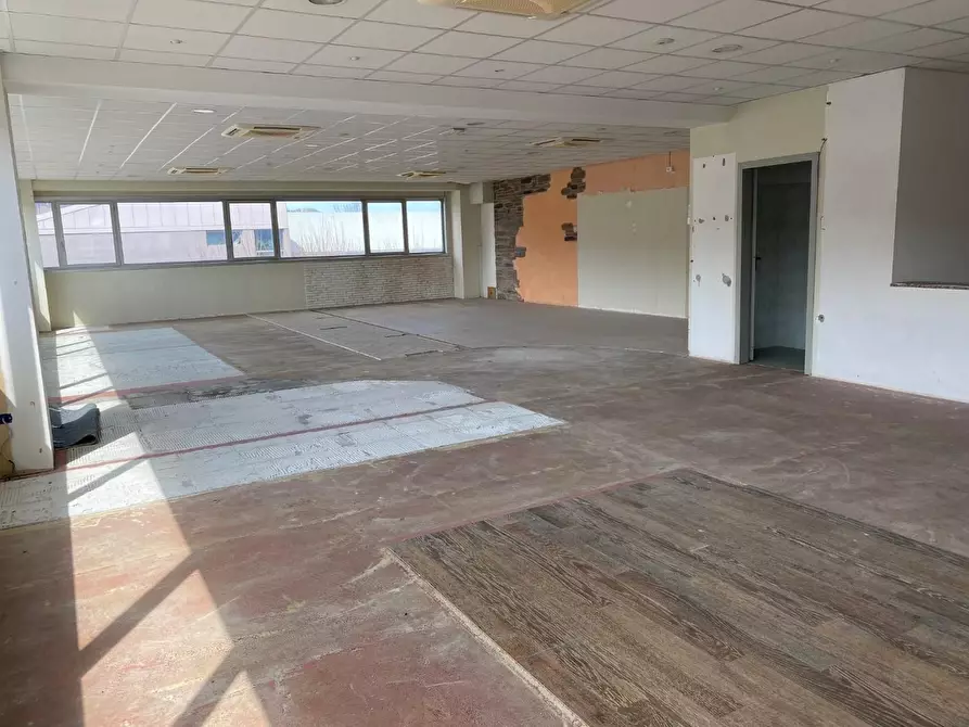 Immagine 4 di Capannone industriale in affitto  a Figline E Incisa Valdarno