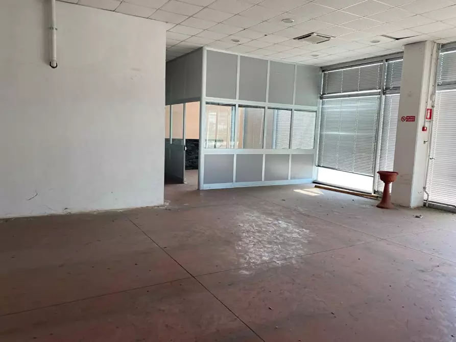 Immagine 3 di Capannone industriale in affitto  a Figline E Incisa Valdarno