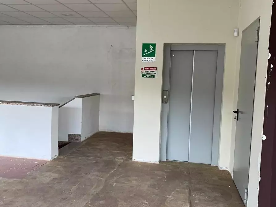 Immagine 5 di Capannone industriale in affitto  a Figline E Incisa Valdarno