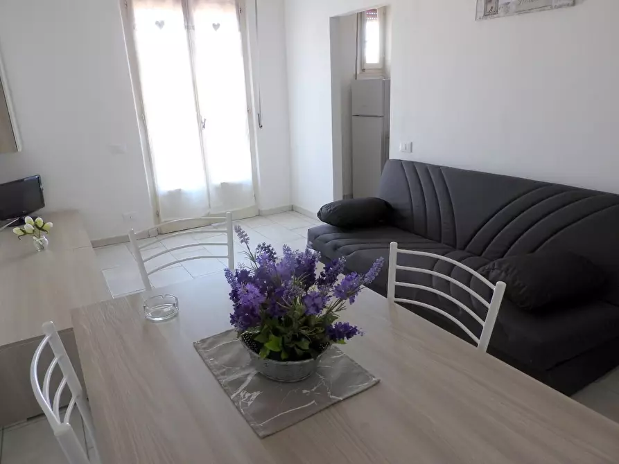 Immagine 1 di Appartamento in affitto  a Cecina