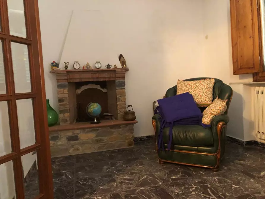 Immagine 8 di Terratetto in vendita  a Capannori