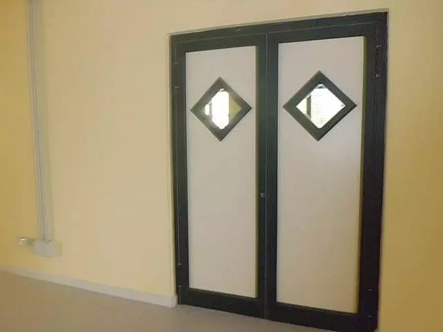 Immagine 17 di Loft/Open space in vendita  a Pisa