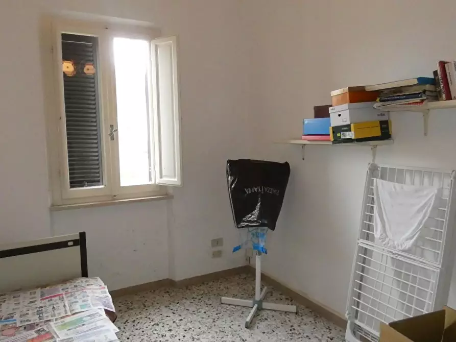 Immagine 37 di Casa bifamiliare in vendita  a Rosignano Marittimo