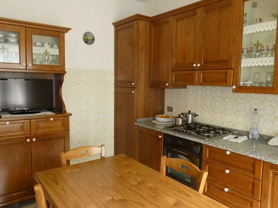 Immagine 3 di Casa bifamiliare in vendita  a Rosignano Marittimo