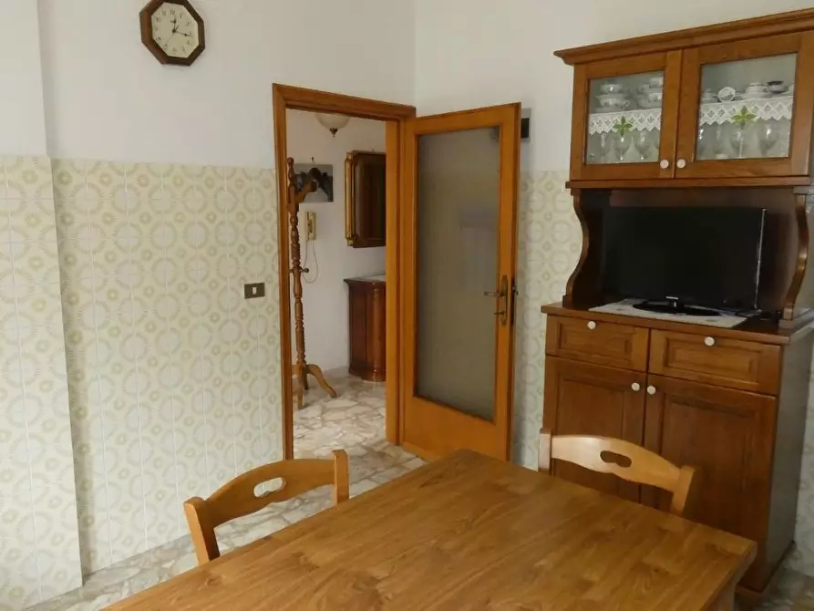 Immagine 4 di Casa bifamiliare in vendita  a Rosignano Marittimo