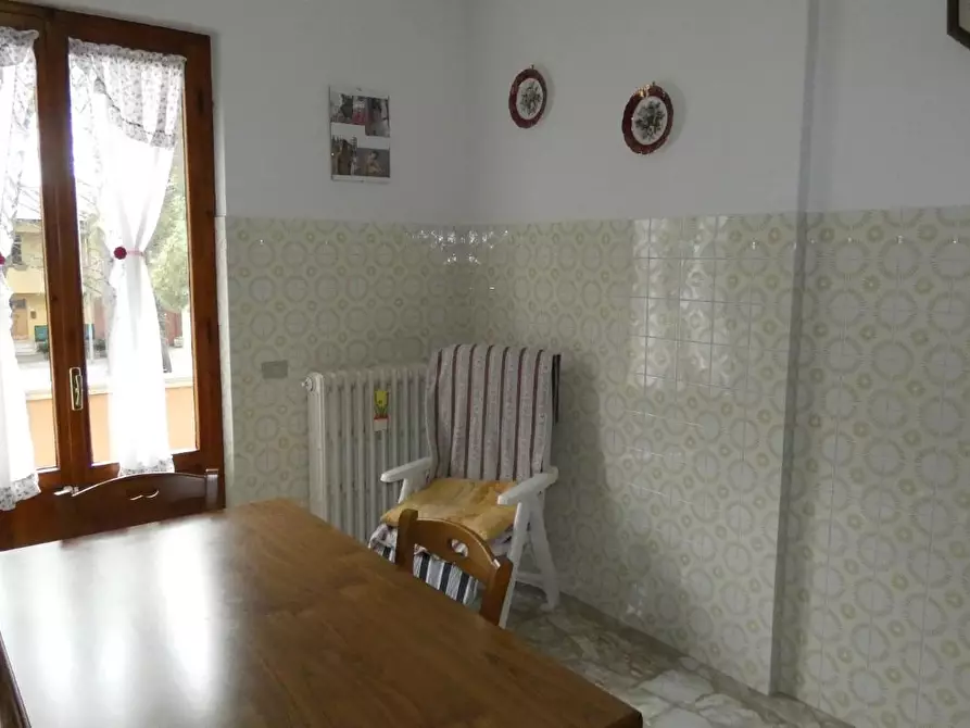 Immagine 5 di Casa bifamiliare in vendita  a Rosignano Marittimo