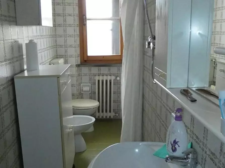 Immagine 12 di Casa bifamiliare in vendita  a Rosignano Marittimo
