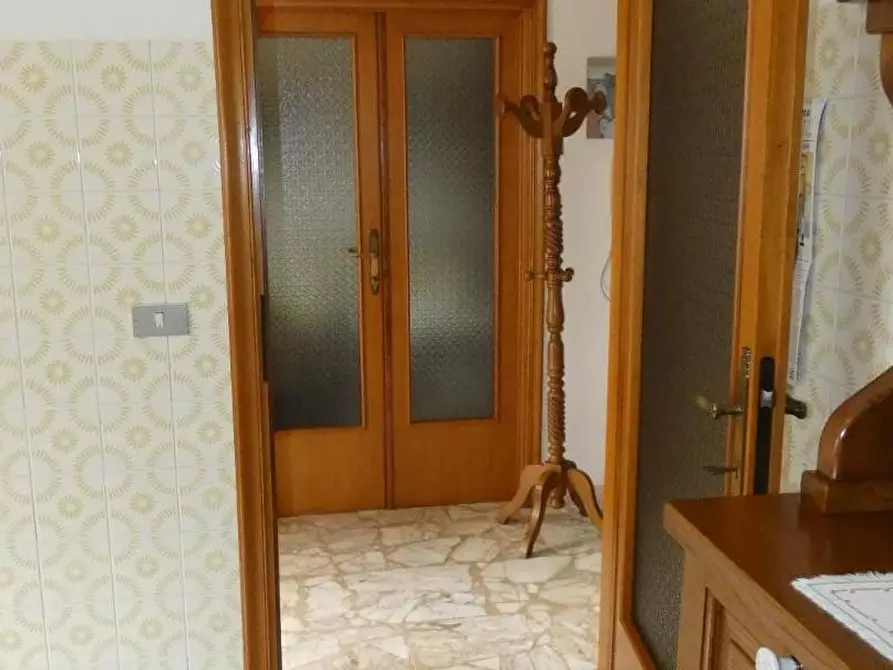 Immagine 6 di Casa bifamiliare in vendita  a Rosignano Marittimo