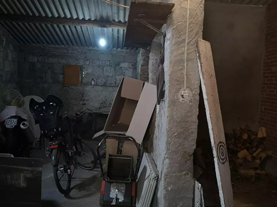 Immagine 10 di Terratetto in vendita  a Cascina