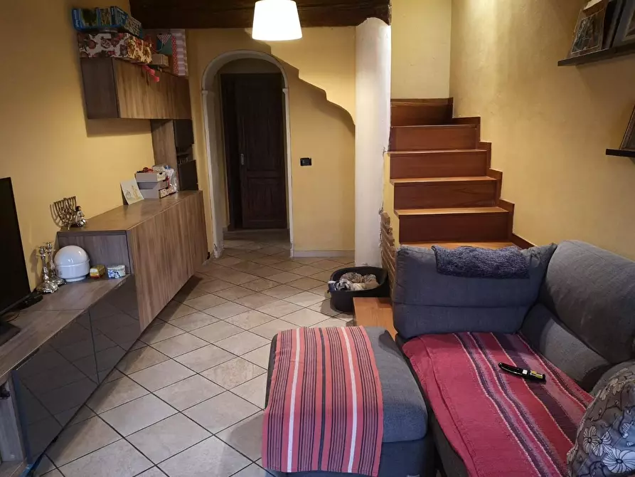 Immagine 3 di Terratetto in vendita  a Cascina