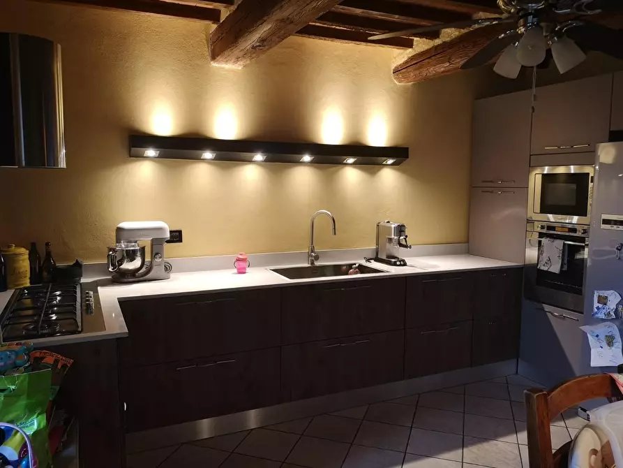 Immagine 14 di Terratetto in vendita  a Cascina