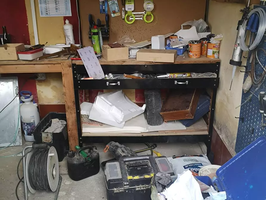 Immagine 13 di Terratetto in vendita  a Cascina